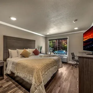The Elet 3* South Lake Tahoe