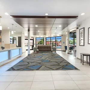 Express - Downtown By Ihg 2* Columbus