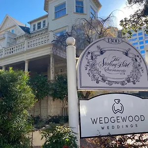 Hotel Sterling, Sacramento