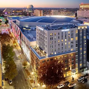 Hotel Hyatt Centric Downtown, Sacramento