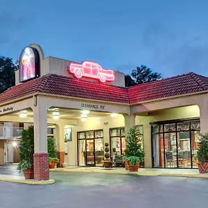 Days By Wyndham At Graceland 2* Memphis