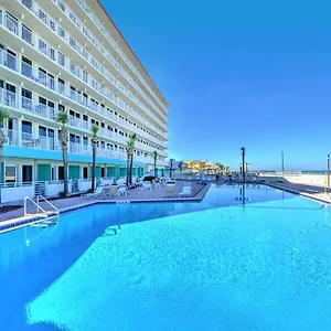 Harbour Beach 3* Daytona Beach