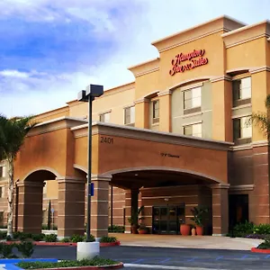 Hampton & Seal 3* Seal Beach