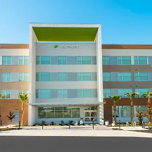 Hotel Element Airport, Sacramento