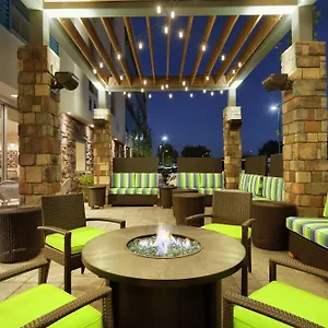 Home2 By Hilton Seattle Airport 3* Tukwila