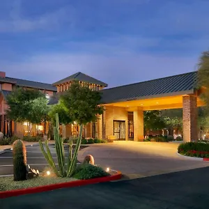 Hilton Garden North/perimeter Center 3* Scottsdale