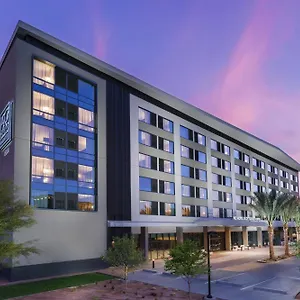 Ac By Marriott Scottsdale North 4* Paradise Valley