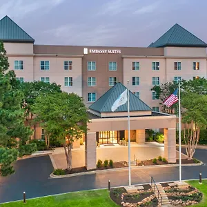 Embassy By Hilton East Germantown Area 3* Memphis