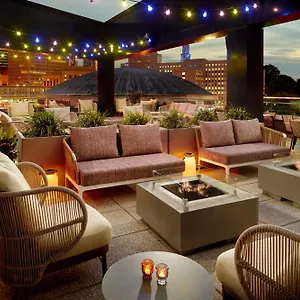 Towneplace Downtown/capitol District 3* Nashville