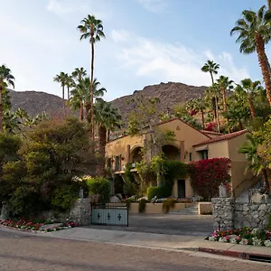 The Willows 4* Palm Springs