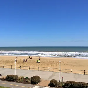 Ocean's 24 2* Virginia Beach