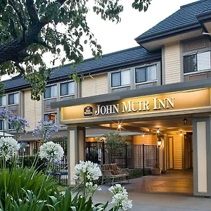 Hotel Western John Muir